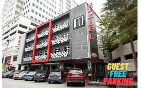 M Design Hotel @ Pandan Indah